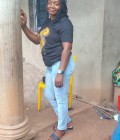 Dating Woman Cameroon to Yaoundé  : Valerie, 42 years